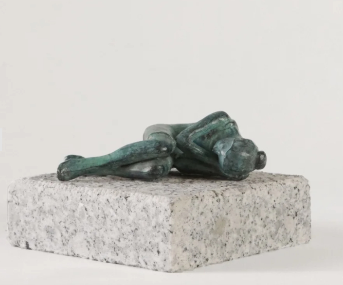 Galerie Alex F. Eva Larsson Rest
