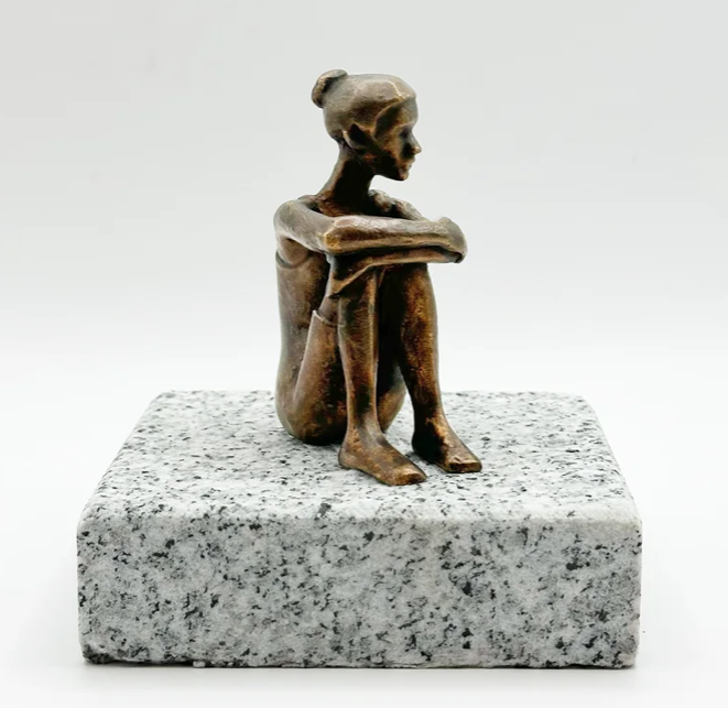 Galerie Alex F. Eva Larsson The Observer
